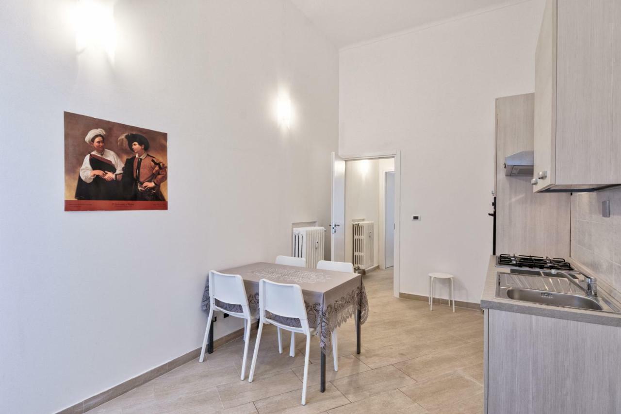 Moleloca - Casa Artisti 7 Apartamento Turín Exterior foto