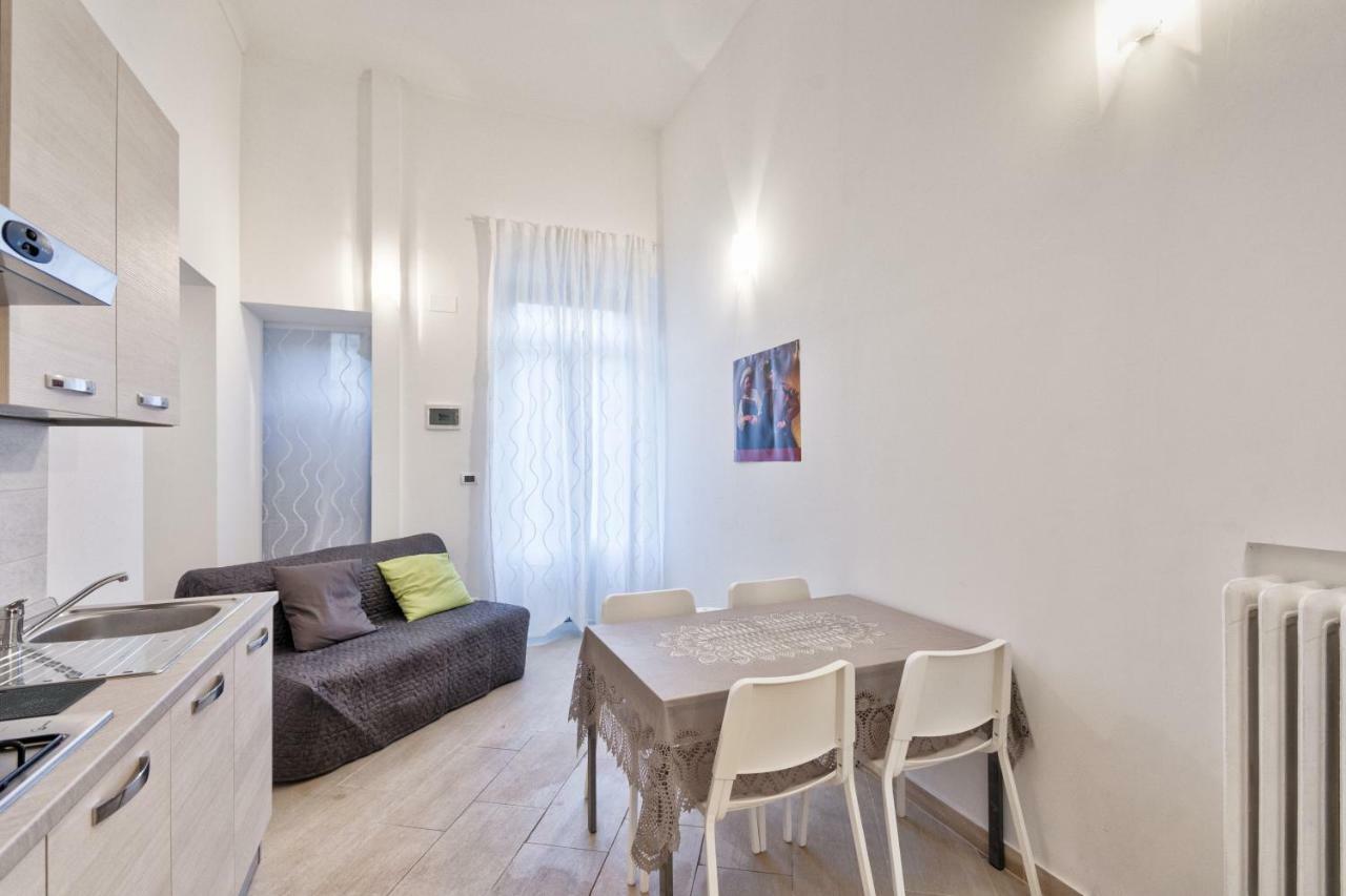 Moleloca - Casa Artisti 7 Apartamento Turín Exterior foto